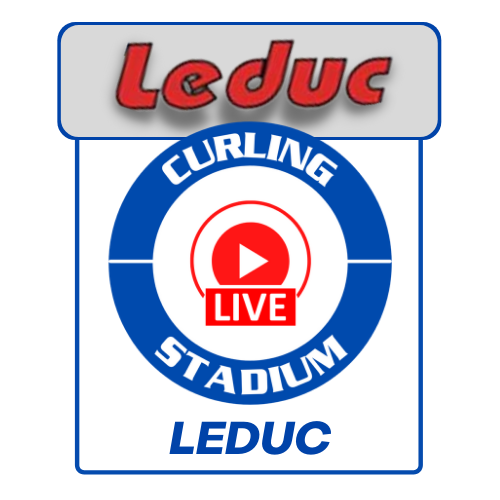 leduc CURLING STADIUM